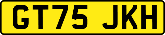 GT75JKH