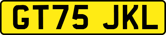 GT75JKL