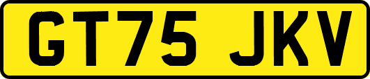 GT75JKV
