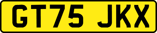 GT75JKX