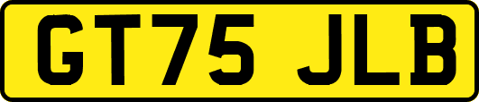 GT75JLB