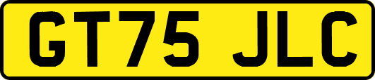 GT75JLC