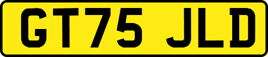 GT75JLD
