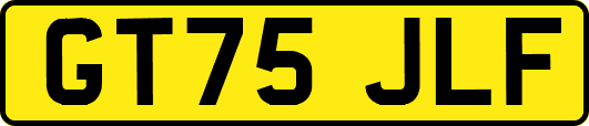 GT75JLF