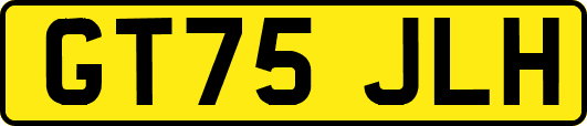 GT75JLH