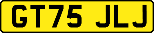 GT75JLJ