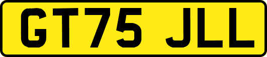 GT75JLL