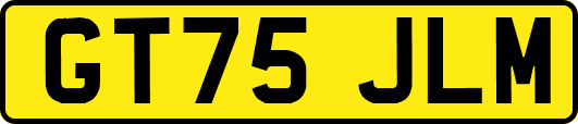 GT75JLM