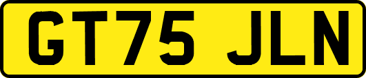 GT75JLN