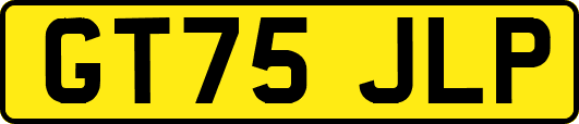 GT75JLP