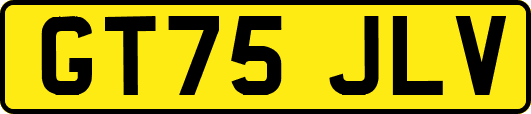GT75JLV