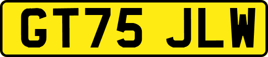 GT75JLW