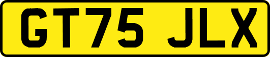 GT75JLX