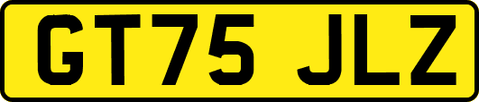 GT75JLZ