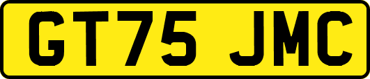 GT75JMC