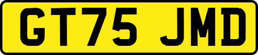 GT75JMD