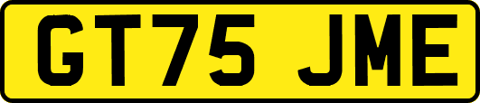 GT75JME