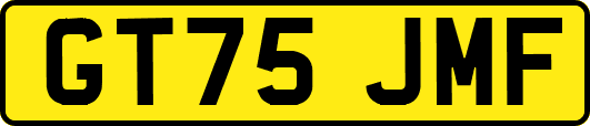 GT75JMF