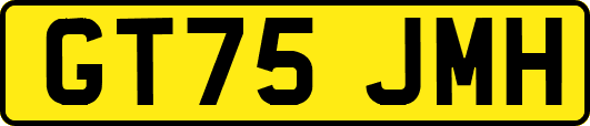 GT75JMH
