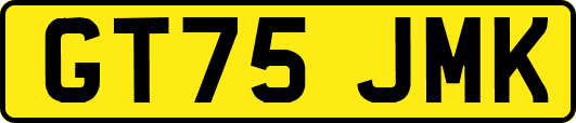 GT75JMK