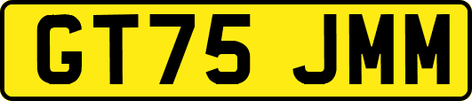 GT75JMM