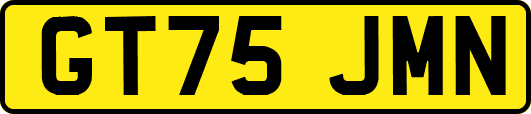 GT75JMN