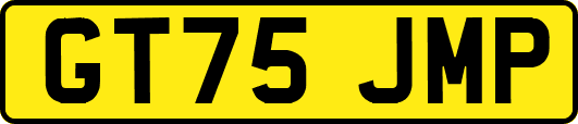 GT75JMP