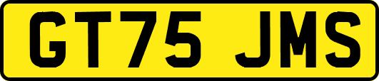 GT75JMS