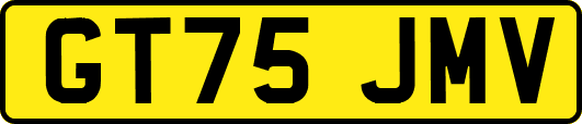 GT75JMV