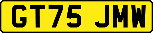 GT75JMW