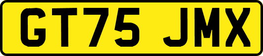 GT75JMX