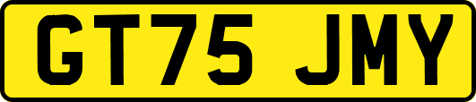 GT75JMY
