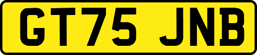 GT75JNB