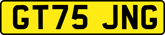 GT75JNG