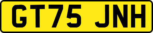 GT75JNH