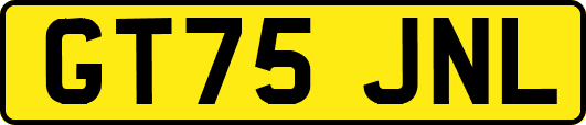 GT75JNL