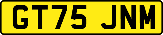 GT75JNM