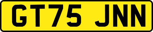 GT75JNN