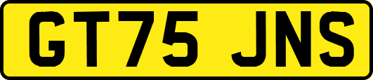 GT75JNS