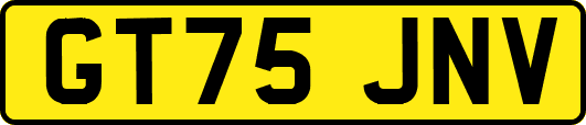 GT75JNV