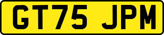 GT75JPM