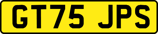 GT75JPS