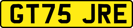 GT75JRE