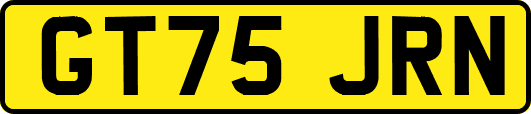 GT75JRN