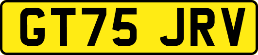GT75JRV