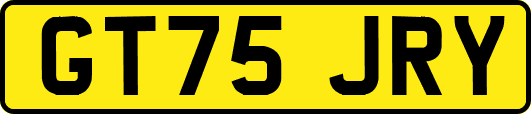 GT75JRY