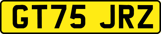 GT75JRZ