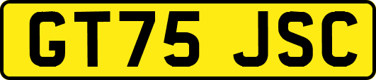 GT75JSC