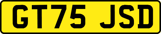 GT75JSD