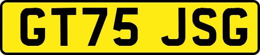 GT75JSG